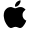 apple
