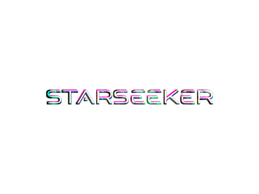 Starseeker Logo