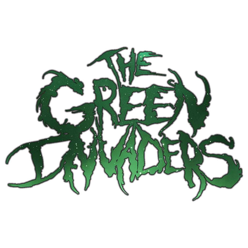 The Green Invaders